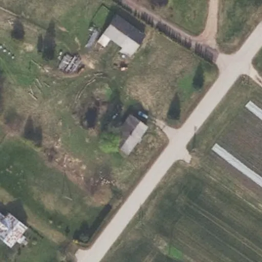 Vaizdas iš viršaus: Alksnių g. 39, Šiauliškiai