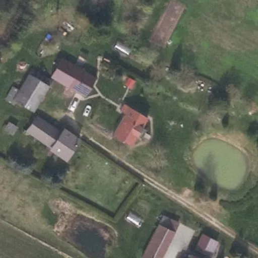 Vaizdas iš viršaus: Žvejų g. 32, Išlaužas