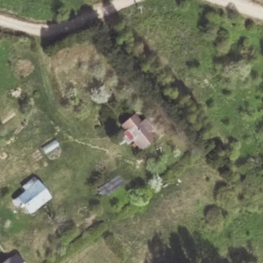 Vaizdas iš viršaus: Kaimynų g. 41, Gedanonys