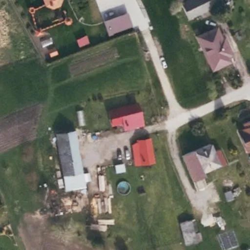Vaizdas iš viršaus: Čiurlių g. 10, Veiveriai