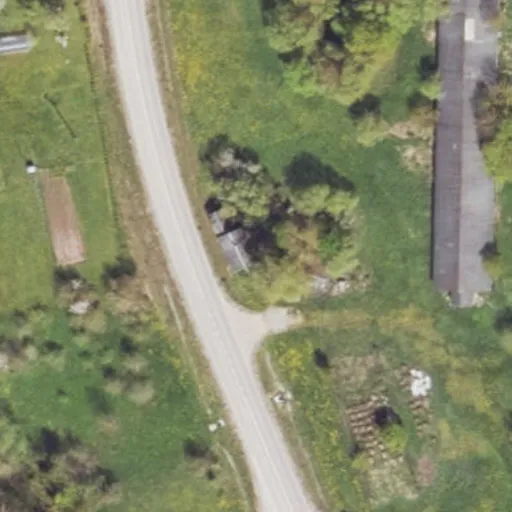 Vaizdas iš viršaus: Lankos g. 25, Kisieliškės