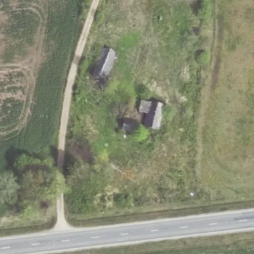 Vaizdas iš viršaus: Trakų g. 24, Liciškėnai