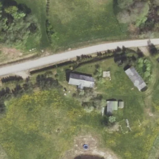 Vaizdas iš viršaus: Lauko g. 27, Antaveršis