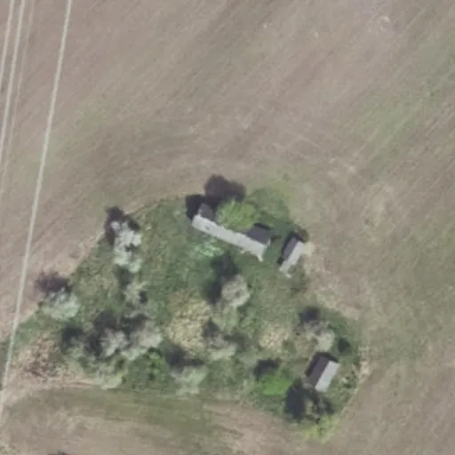 Vaizdas iš viršaus: Tilto g. 27, Gripiškės