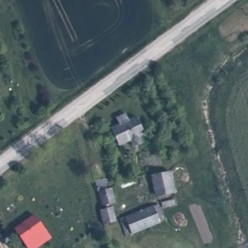 Vaizdas iš viršaus: Tylioji g. 18, Mackiai