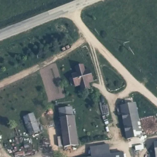 Vaizdas iš viršaus: Tylioji g. 2, Mackiai