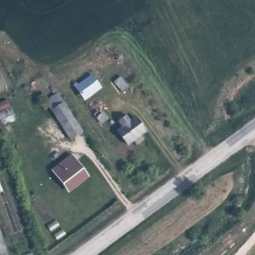 Vaizdas iš viršaus: Tylioji g. 15, Mackiai