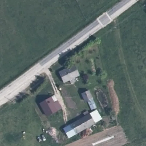 Vaizdas iš viršaus: Tylioji g. 22, Mackiai
