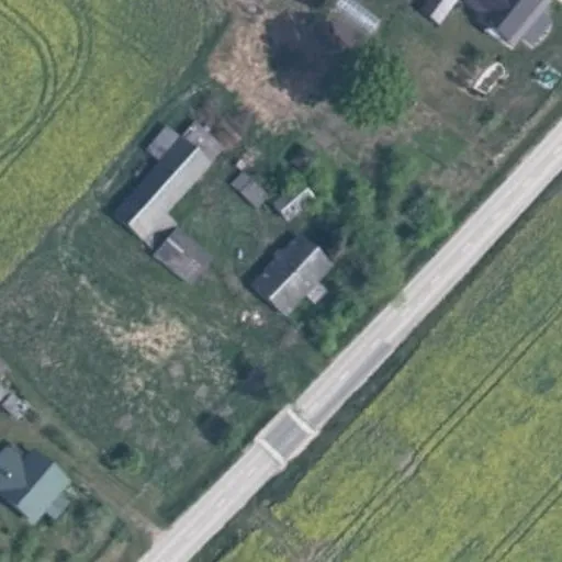 Vaizdas iš viršaus: Ąžuolų g. 41, Žiūronys