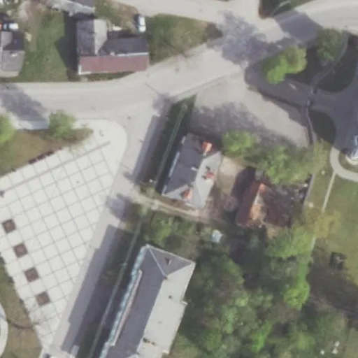 Vaizdas iš viršaus: Nepriklausomybės a. 1, Jieznas