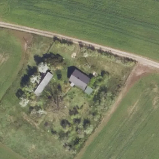 Vaizdas iš viršaus: Nemuno g. 71, Vangai
