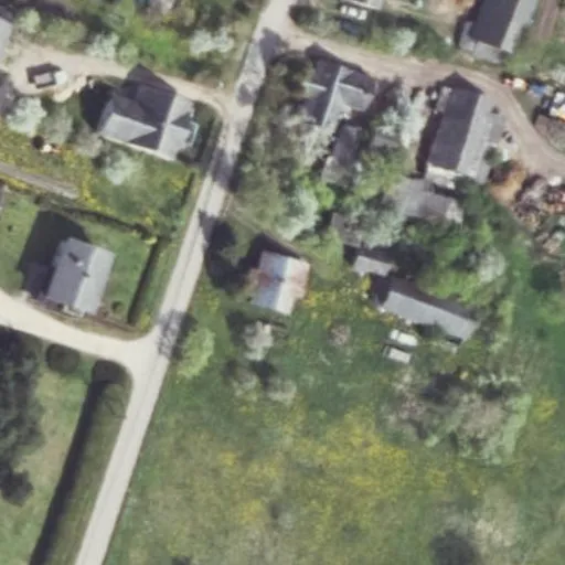 Vaizdas iš viršaus: Klevų g. 27, Stakliškės
