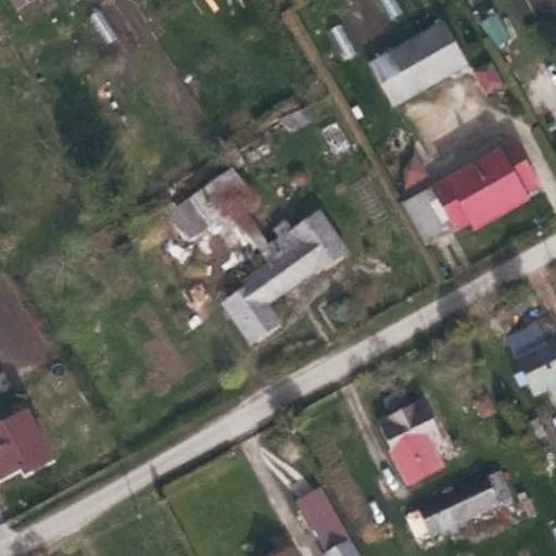 Vaizdas iš viršaus: Rytų g. 12, Veiveriai