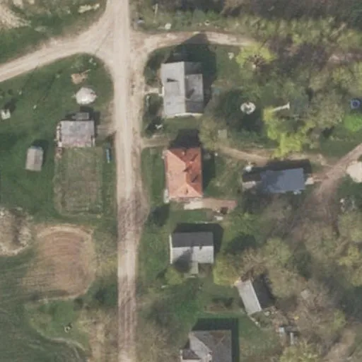 Vaizdas iš viršaus: Žaros g. 22, Patamulšys