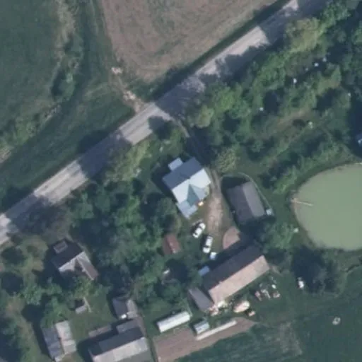 Vaizdas iš viršaus: Tylioji g. 12, Mackiai
