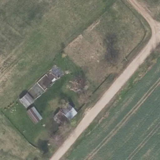 Vaizdas iš viršaus: Girios g. 20, Tartupis