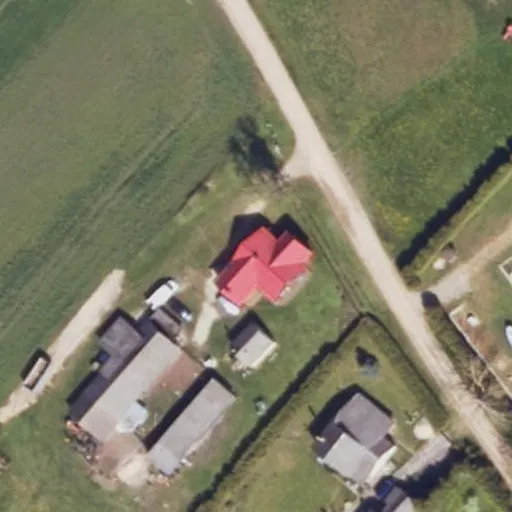 Vaizdas iš viršaus: Nemuno g. 39, Vangai