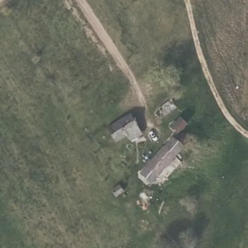 Vaizdas iš viršaus: Bičiulių g. 31, Alksniakiemis