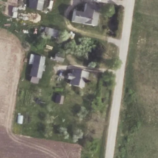 Vaizdas iš viršaus: Žvejų g. 25, Kašonys