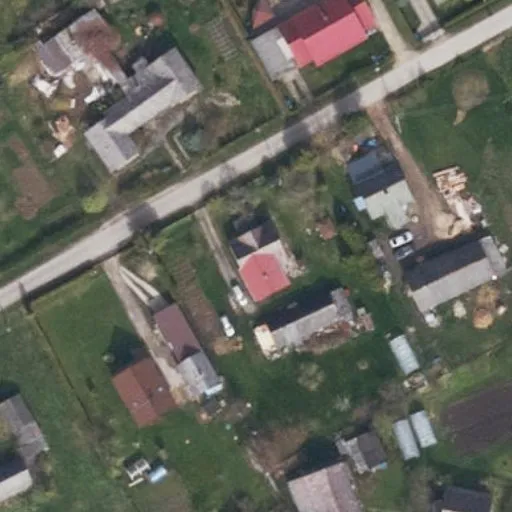 Vaizdas iš viršaus: Rytų g. 3, Veiveriai