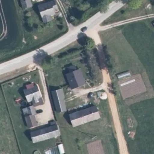 Vaizdas iš viršaus: Tylioji g. 30, Mackiai