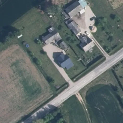Vaizdas iš viršaus: Tylioji g. 9, Mackiai