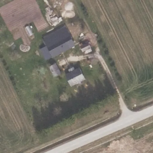 Vaizdas iš viršaus: Pašlavančio g. 33, Skrynupis