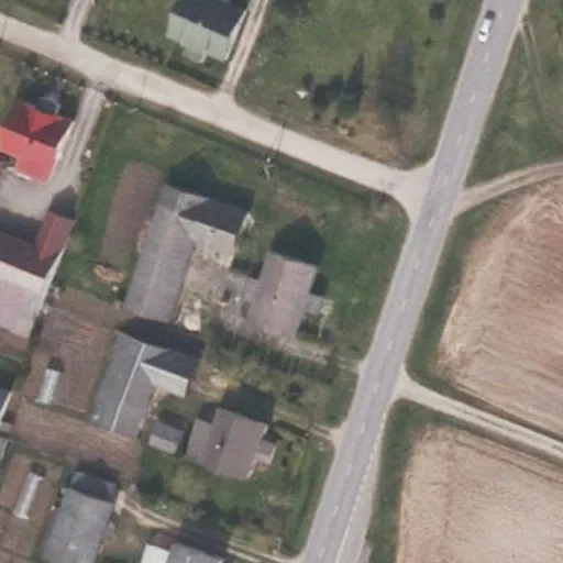 Vaizdas iš viršaus: Sodybų g. 27, Gražučiai