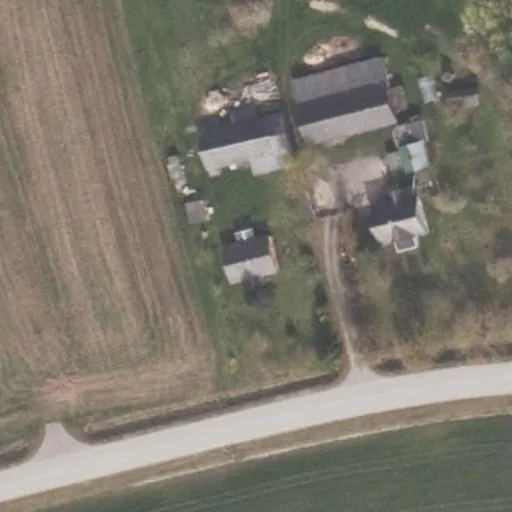 Vaizdas iš viršaus: Pašlavančio g. 45, Skrynupis