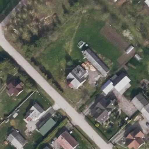 Vaizdas iš viršaus: Belevičių g. 10, Veiveriai
