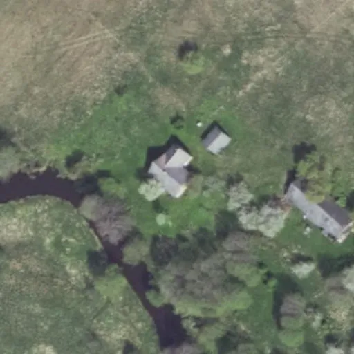 Vaizdas iš viršaus: Paverknio g. 5, Stakliškės