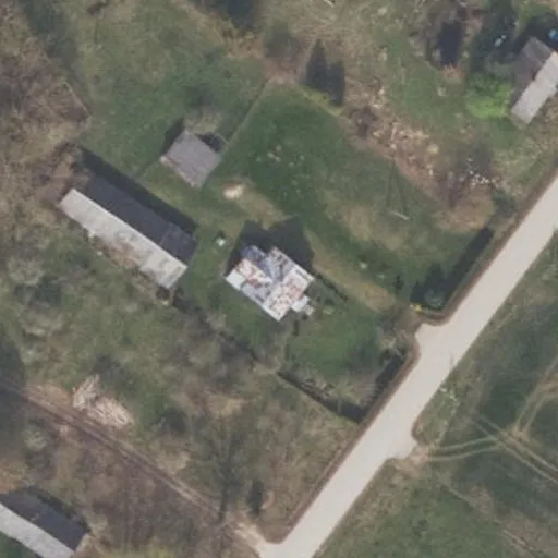 Vaizdas iš viršaus: Alksnių g. 41, Šiauliškiai