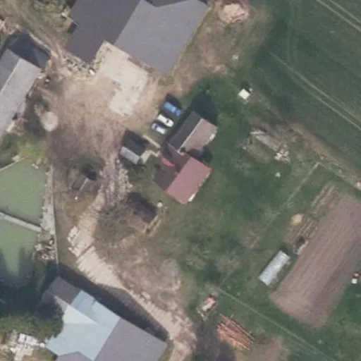 Vaizdas iš viršaus: Plento g. 31, Naraukelis