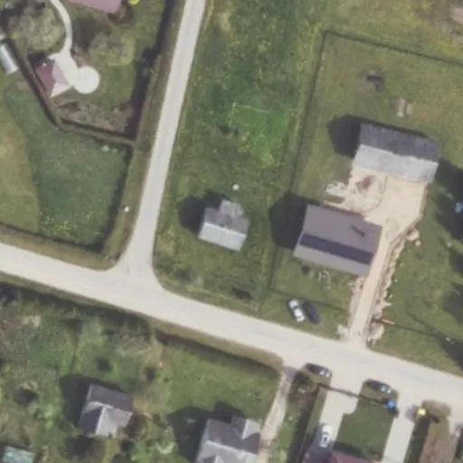Vaizdas iš viršaus: Nemuno g. 15, Kašonys
