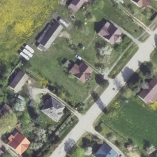 Vaizdas iš viršaus: Prienų g. 20, Stakliškės