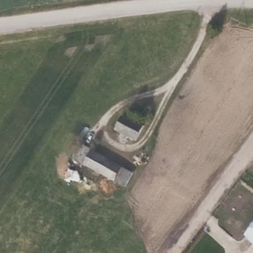 Vaizdas iš viršaus: Liepų g. 151, Žarijos