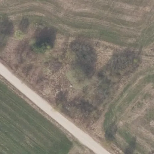 Vaizdas iš viršaus: Sandėlių g. 3, Naudžiūnai