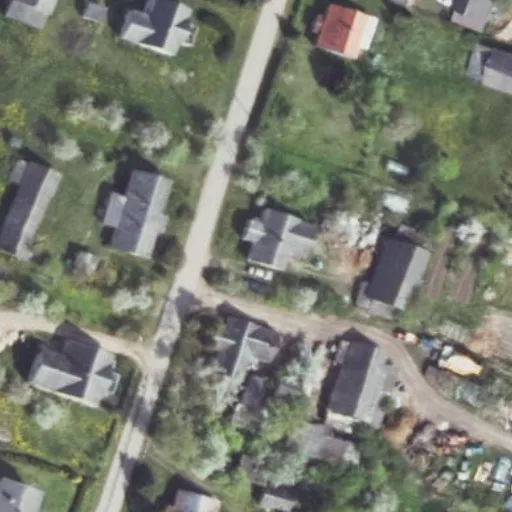Vaizdas iš viršaus: Klevų g. 23, Stakliškės