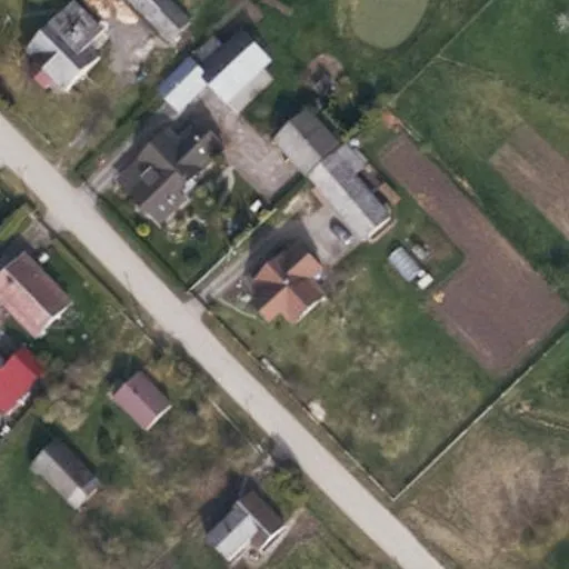 Vaizdas iš viršaus: Belevičių g. 6, Veiveriai