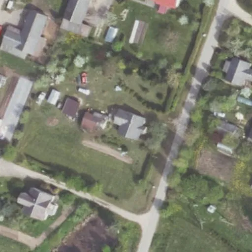 Vaizdas iš viršaus: Putinų g. 22, Strazdiškės