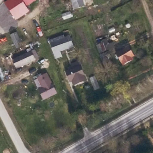 Vaizdas iš viršaus: Kauno g. 80, Veiveriai