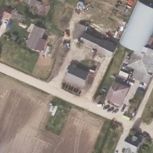Vaizdas iš viršaus: Parko g. 41, Ašminta
