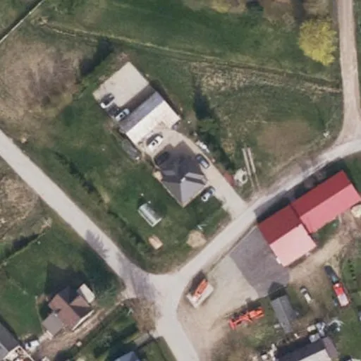 Vaizdas iš viršaus: Belevičių g. 4, Veiveriai