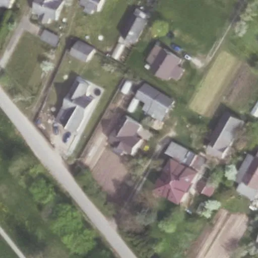 Vaizdas iš viršaus: Sodo g. 39, Jieznas