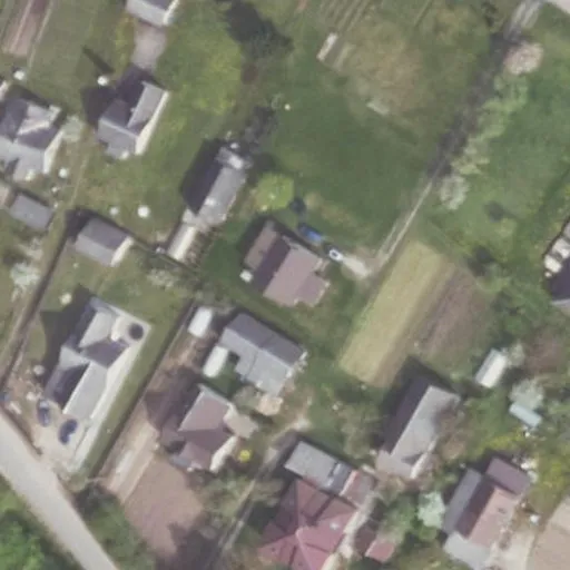 Vaizdas iš viršaus: Sodo g. 41, Jieznas
