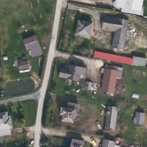 Vaizdas iš viršaus: Suvalkiečių g. 15, Veiveriai