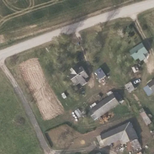 Vaizdas iš viršaus: Liepų g. 205, Važatkiemis