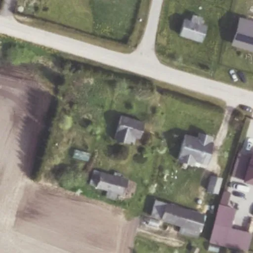 Vaizdas iš viršaus: Nemuno g. 34, Kašonys