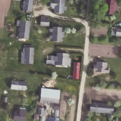 Vaizdas iš viršaus: Žvirblių g. 2, Dukurnonys