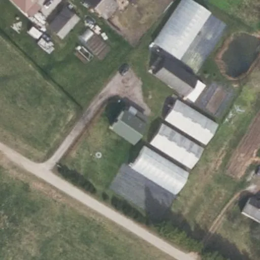 Vaizdas iš viršaus: Gėlių g. 29, Juodbūdis